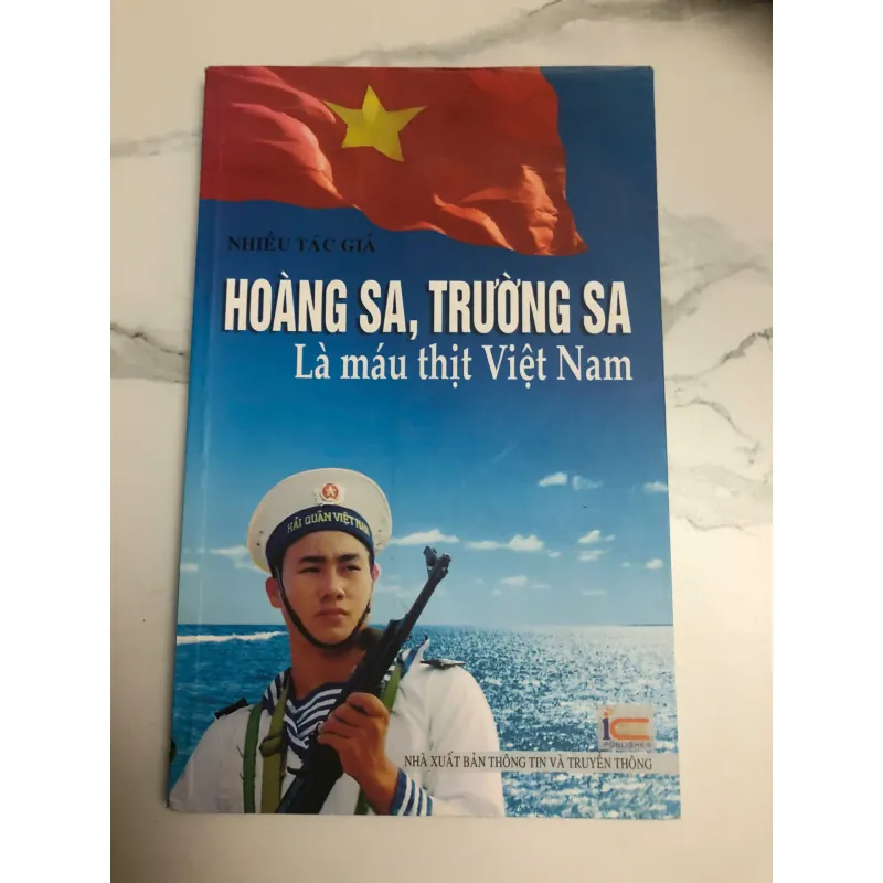 Hoàng Sa, Trường Sa là máu thịt Việt Nam 597906