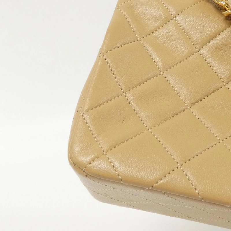 【Vintage】Túi xách chéo Chanel 2500 613676