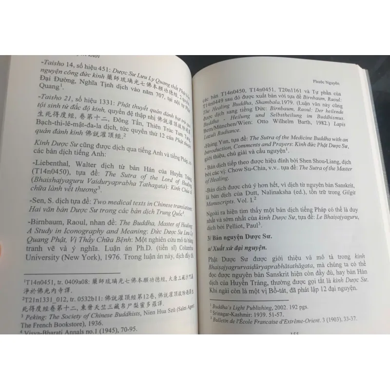 Pháp Tính Duyên Khởi 719793