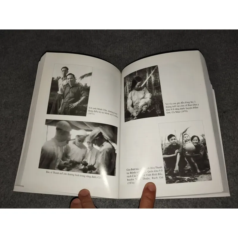 MỘT CUỘC ĐỜI LÀM NGHỀ THẦY THUỐC 991123