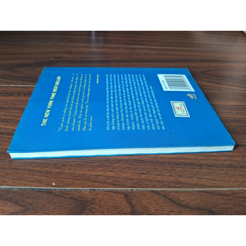 Chiếc hộp giáng sinh 496184