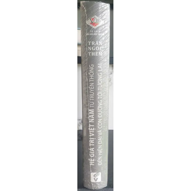 Hệ Giá Trị Việt Nam Từ Truyền Thống Đến Hiện Đại Và Con Đường Tới Tương Lai 718637