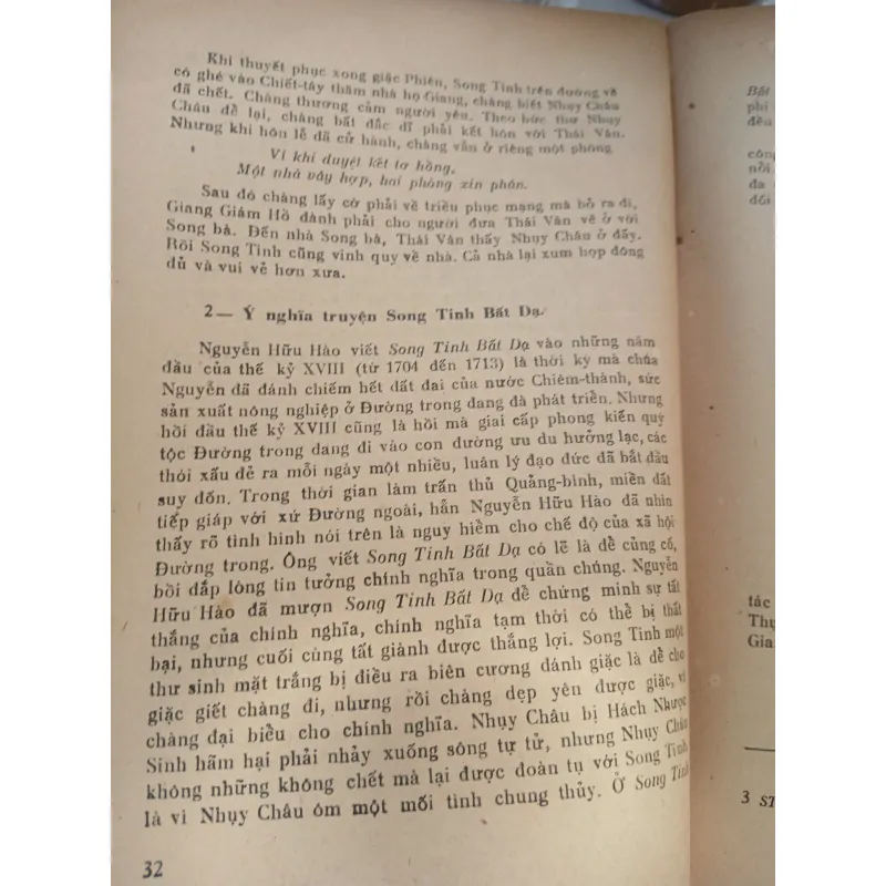 SƠ THẢO LỊCH SỬ VĂN HỌC VIỆT NAM 561923