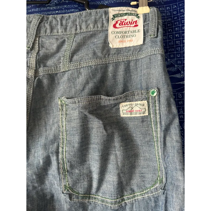 Quần jean Edwin 973188