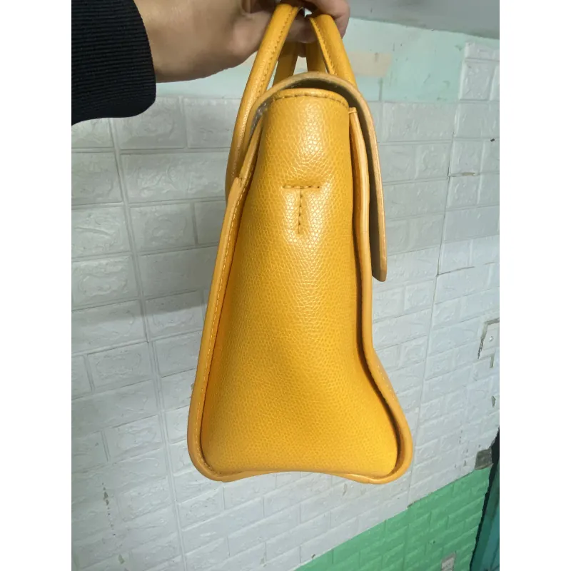 Túi xách Furla auth 751243