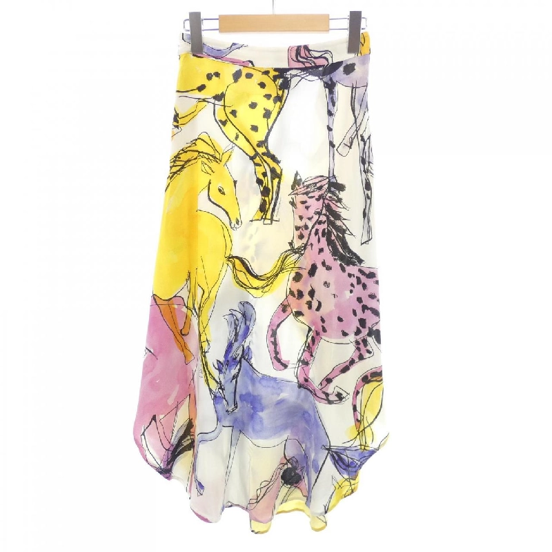 STELLA MCCARTNEY - Váy - Hàng hiệu Authentic 825280