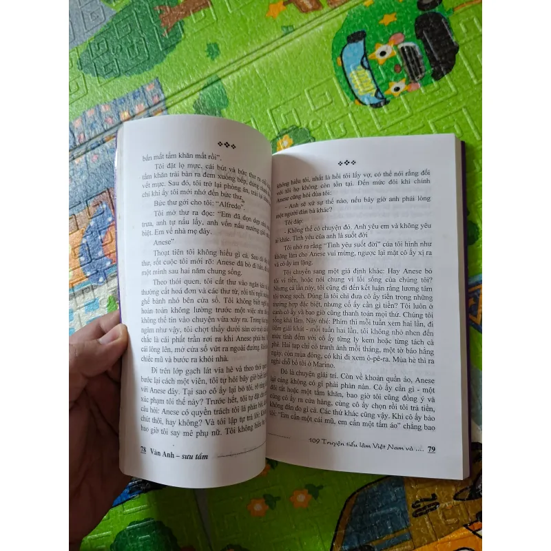 109 Truyện Tiếu Lâm Việt Nam và Thế Giới 1013596