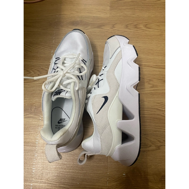 Giày Nike Wmns RYZ 365 ‘Summit White’ BQ4153-100 size 38 224631