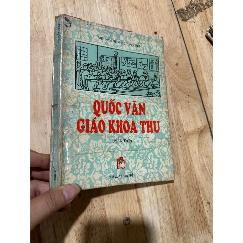 Quốc văn giáo khoa thu 1024271