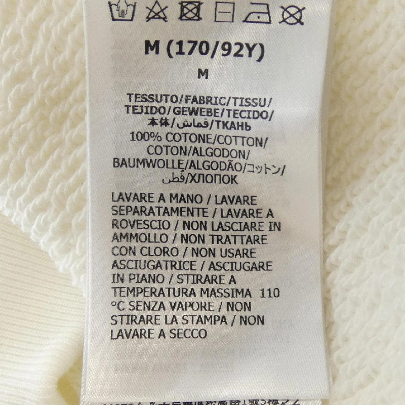 【Mã giảm giá】Gucci GUCCI Áo nỉ 639760