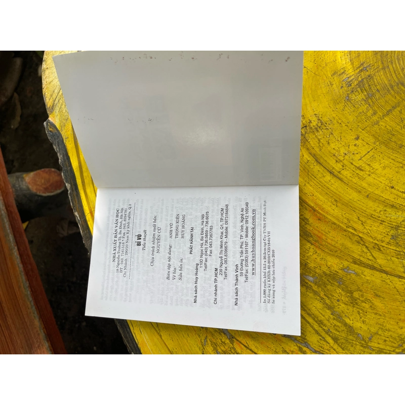 Combo Nguyễn Công Hoan- Ngô Tất Tố- Nguyên Hồng 474851
