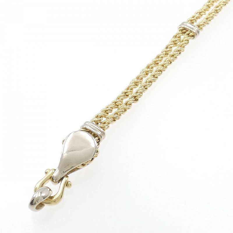 Vòng tay 750YG/750WG - Hàng hiệu Authentic 871178