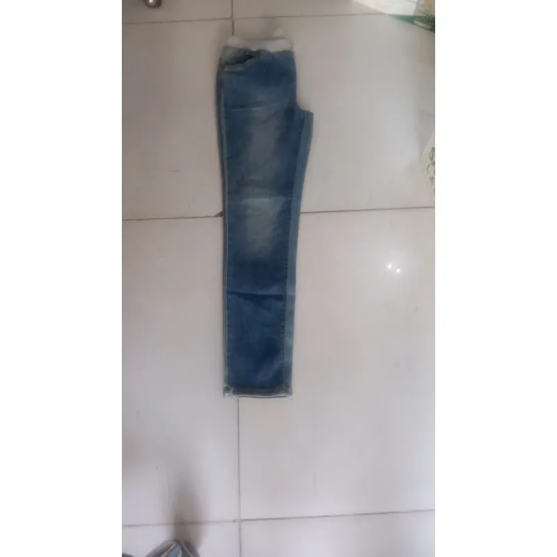 Quần jean bé trai size 14 1013478