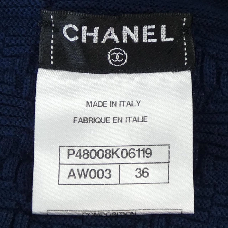 Chanel CHANEL Đầm - Hàng hiệu Chính hãng 819768