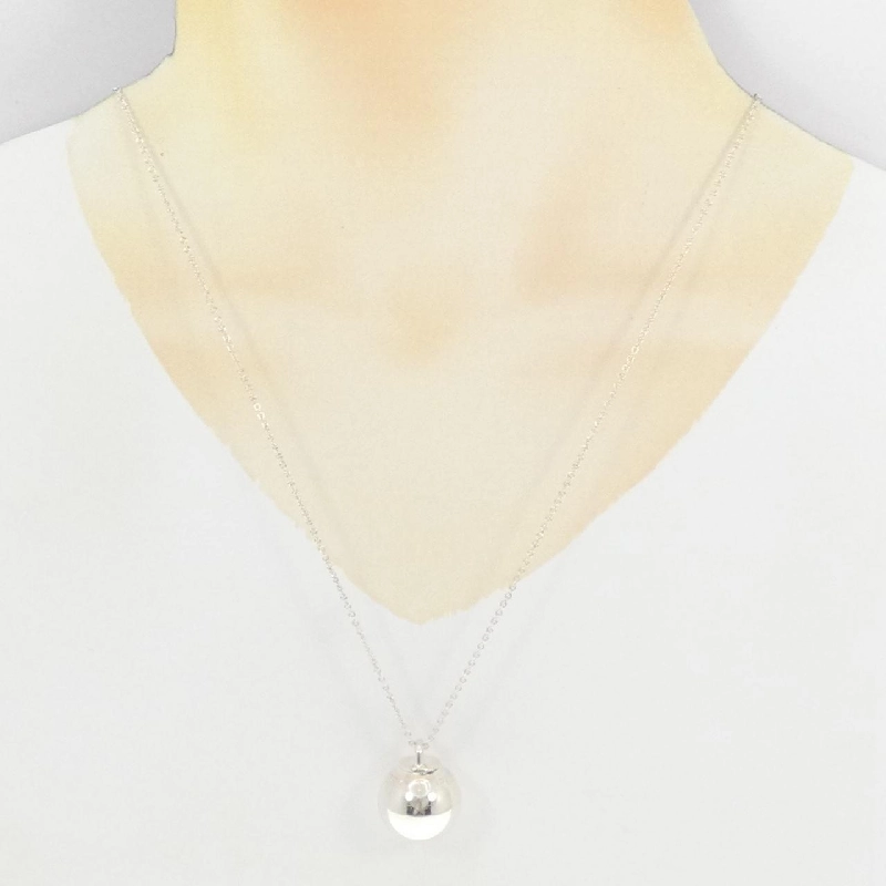 Dây chuyền bóng Tiffany - Hàng hiệu Chính hãng 840355