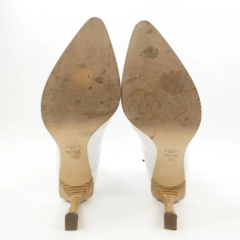 Giày bốt FENDI 661071