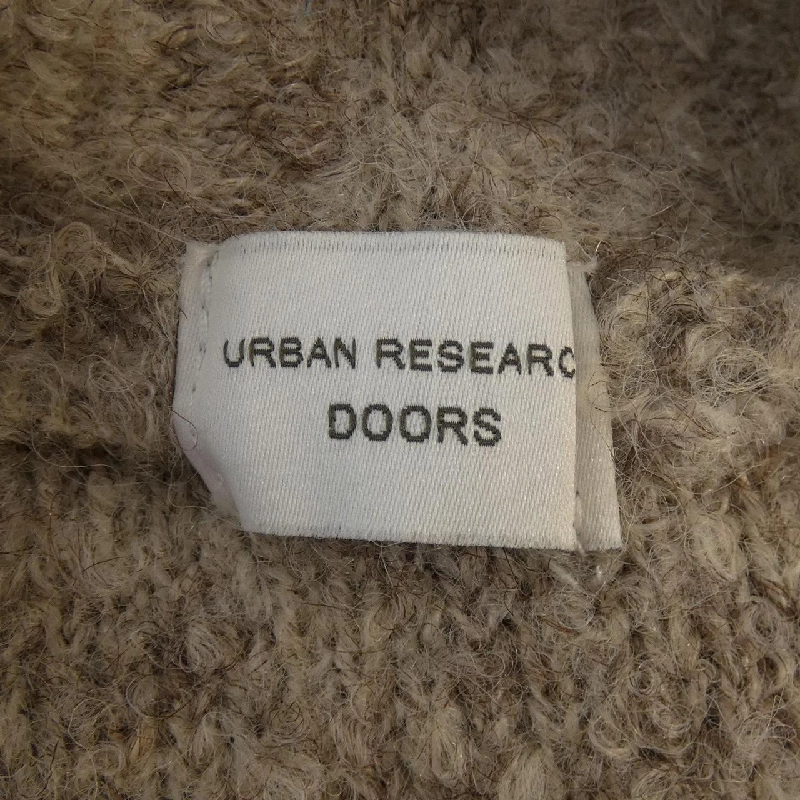 Áo khoác cardigan URBAN RESEARCH DOORS - Hàng hiệu Authentic 829310