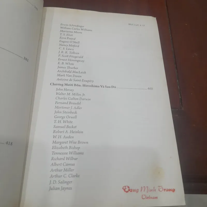 Charles Van Doren - THÚ ĐỌC SÁCH 1029634