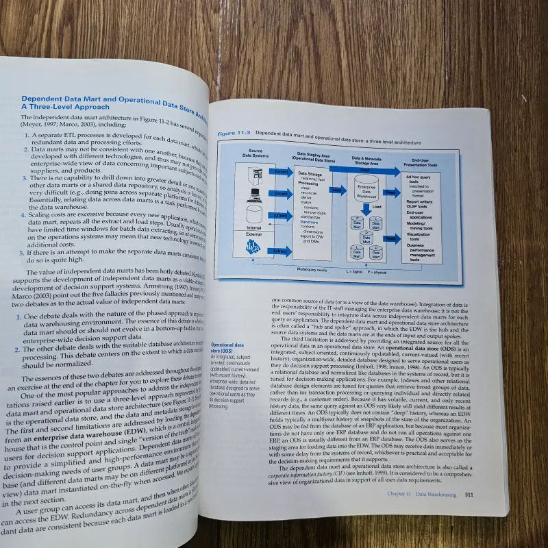 Modern Database management 755226