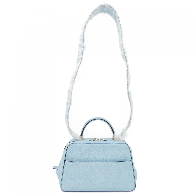 Túi xách VALEXTRA セリエエッセ SERIES WBSS0017028LOC99 658036