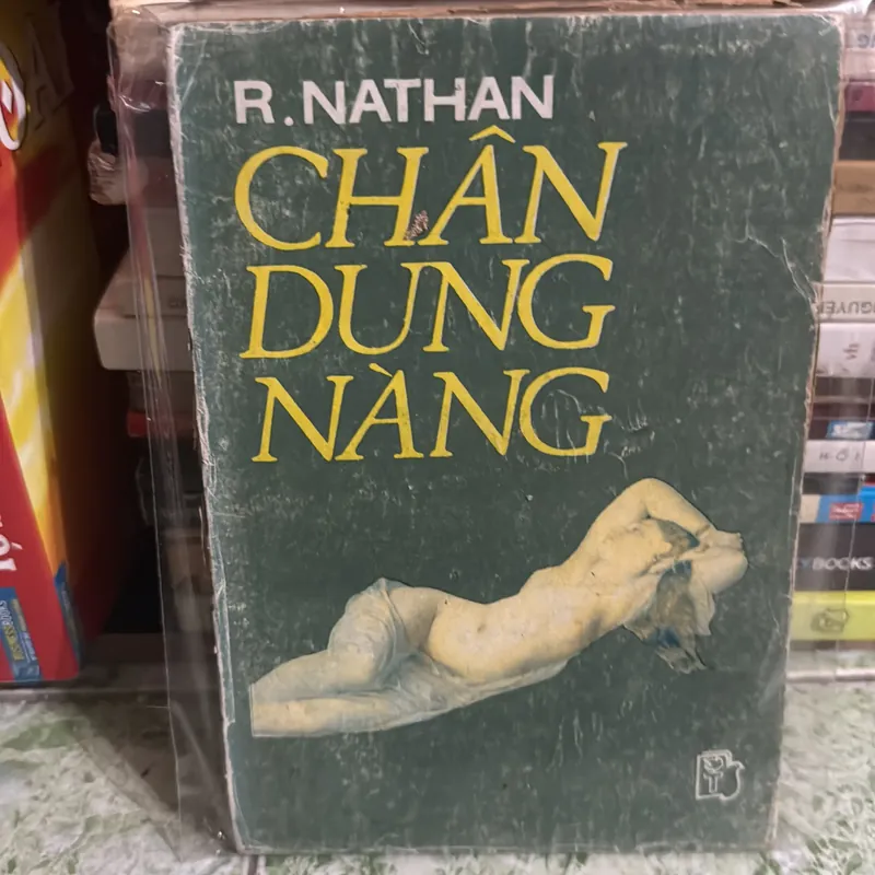 Chân dung nàng 568100