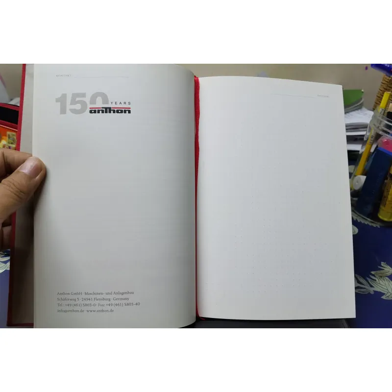 [Sổ ghi chép] Notebook năng động cho học sinh sinh viên nhân viên  1012770