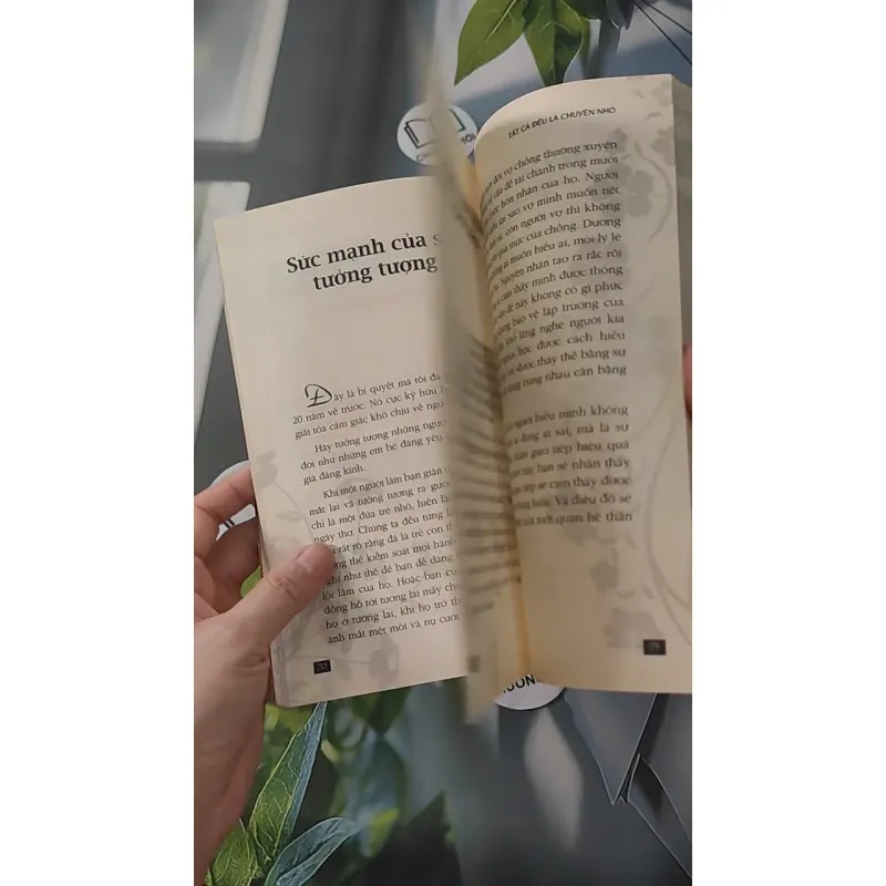 Tất Cả Đều Là Chuyện Nhỏ - Richard Carlson 961192