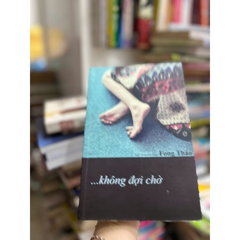 Không đợi chờ 409310