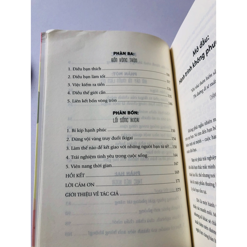 IKIGAI DÀNH CHO LỨA TUỔI THIẾU NIÊN HÀNH TRÌNH TÌM KIẾM MỘT CUỘC ĐỜI ĐÁNG GIÁ (sách dịch) 354530