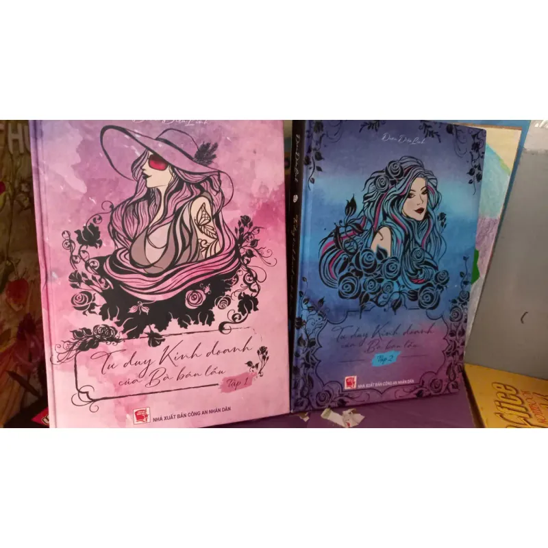 tư duy kinh doanh của bà bán lẩu 1005907