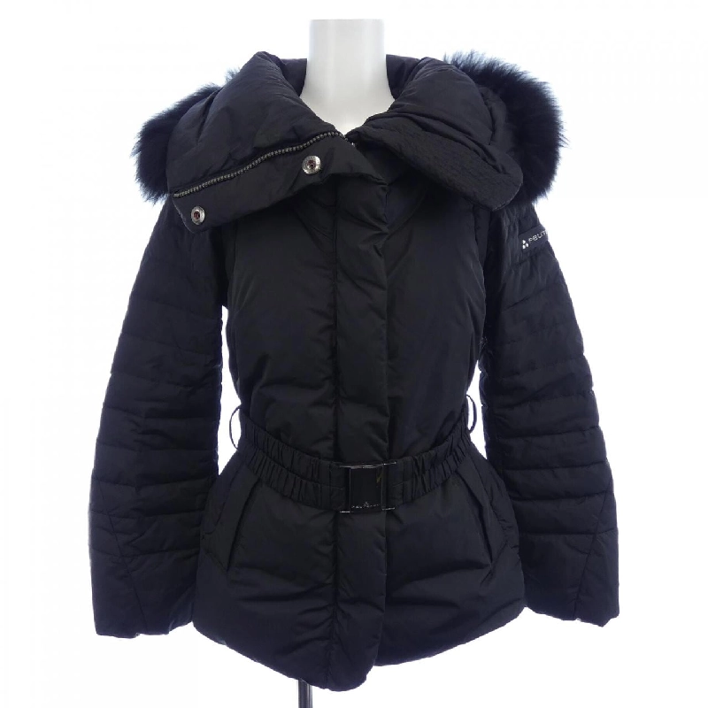 PEUTEREY Áo khoác lông vũ - Hàng hiệu Authentic 821453