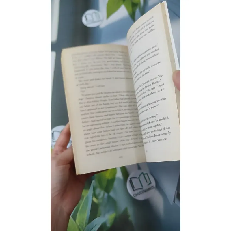 [MIỄN PHÍ BỌC SÁCH] Win: If You Lose You Die - Harlan Coben 1027175