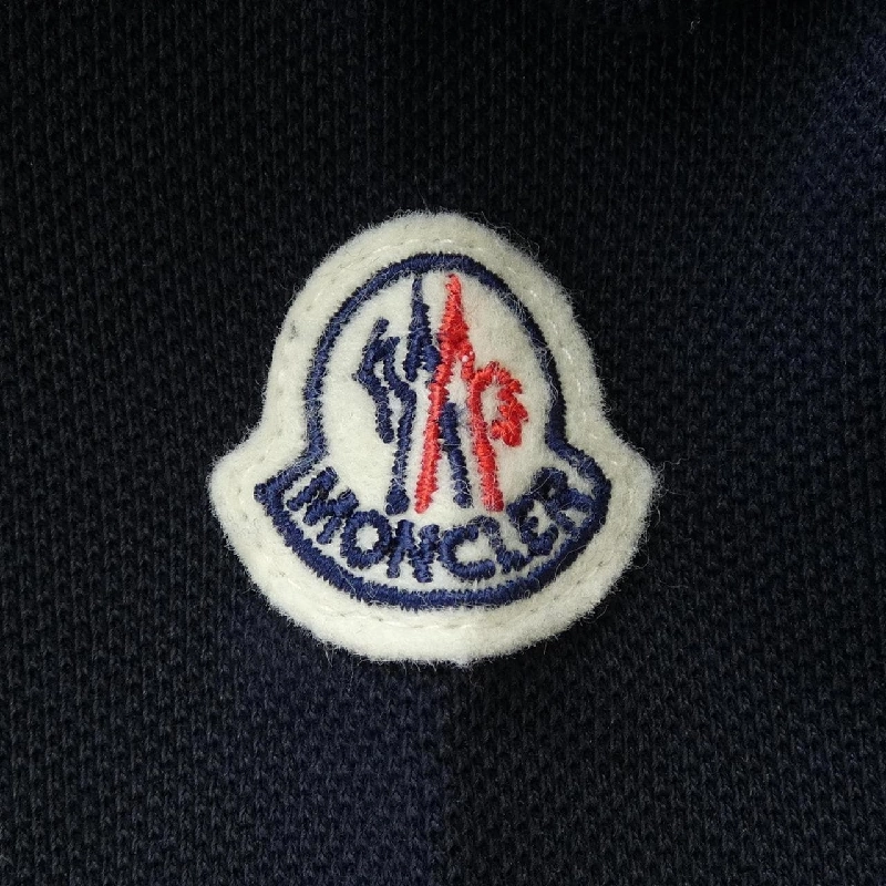 Áo polo MONCLER E20918306200 - Hàng hiệu Chính hãng 893333