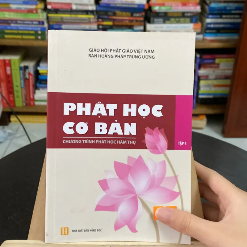 Phật học cơ bản tập 4 1008276