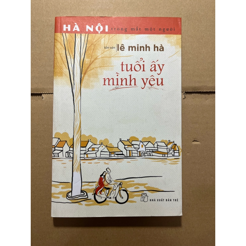 tuổi ấy mình yêu  527691