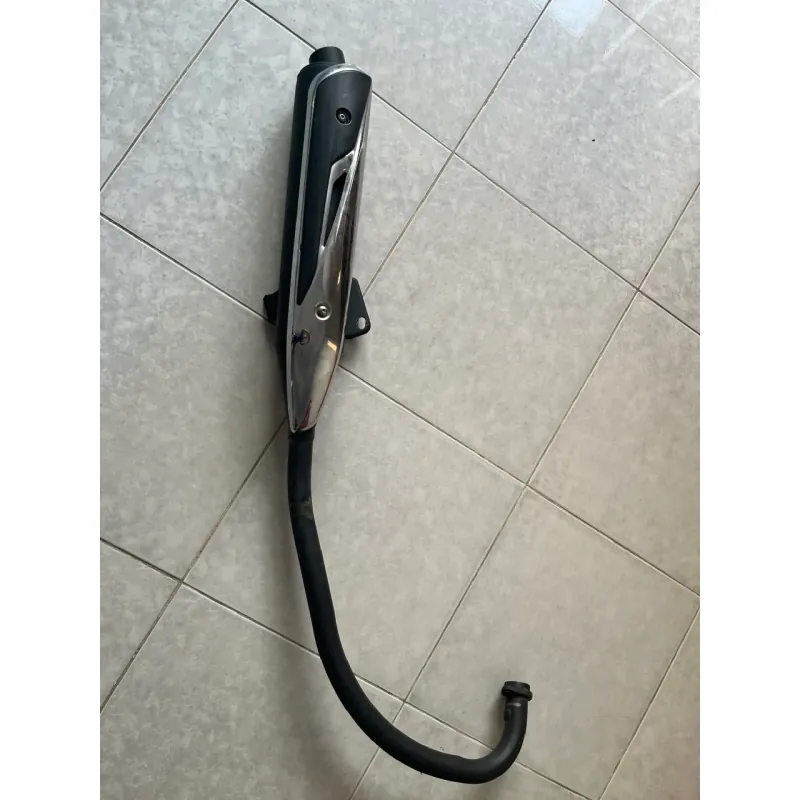 Pô zin tháo xe Suzuki HJ125 748263