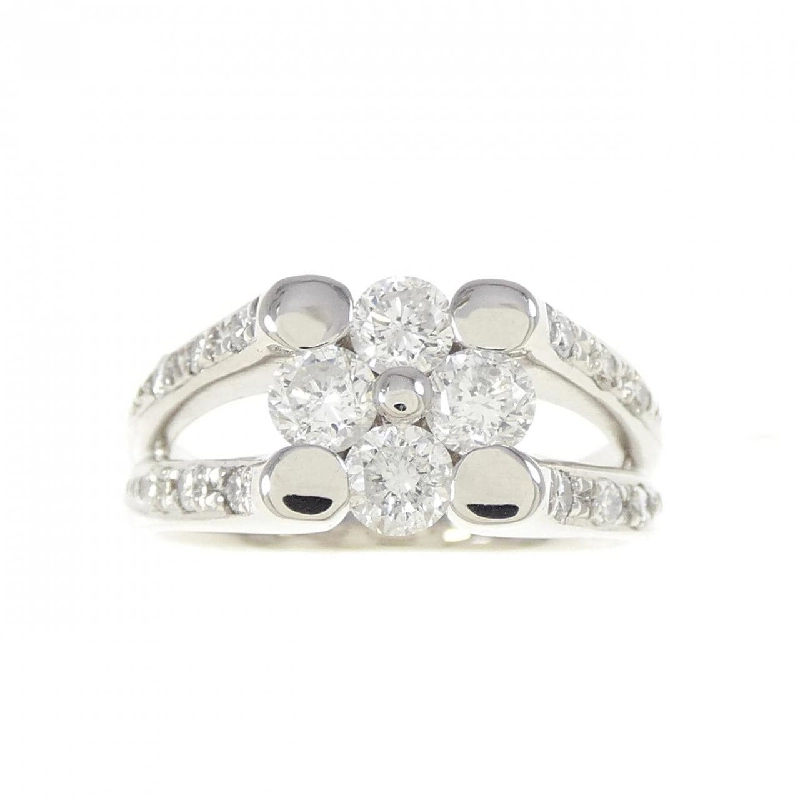 Nhẫn kim cương PT900 1.00CT 669832