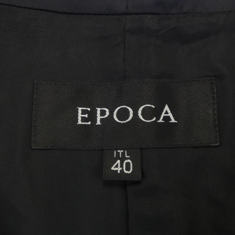 EPOCA Jacket - Hàng hiệu Chính hãng 813593