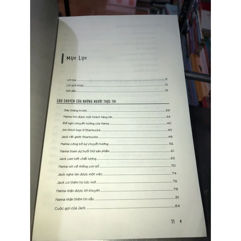 OKRs - Bí mật của tăng trưởng - Christina Wodtke 995426