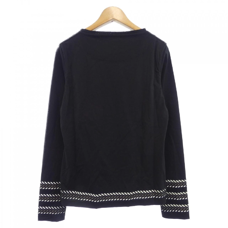 【Khuyến mãi】Áo phông HERMES 636935