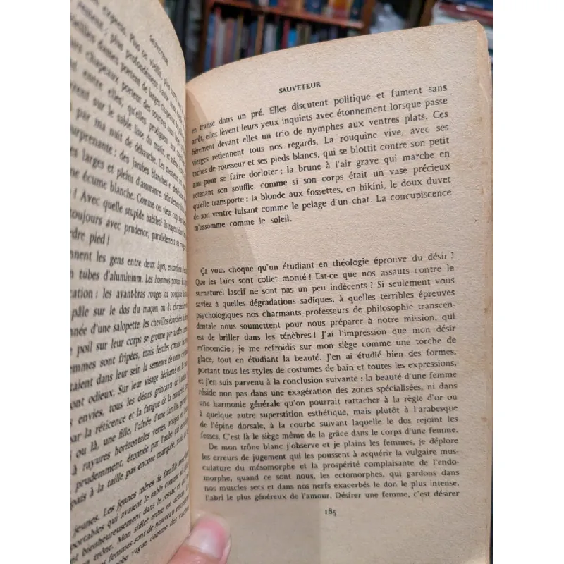 Les plumes du pigeon - John Updike 661638