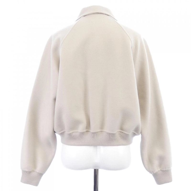 HERMES Chaine D'Ancre 5E0177DE Áo khoác - Hàng hiệu Chính hãng 821974