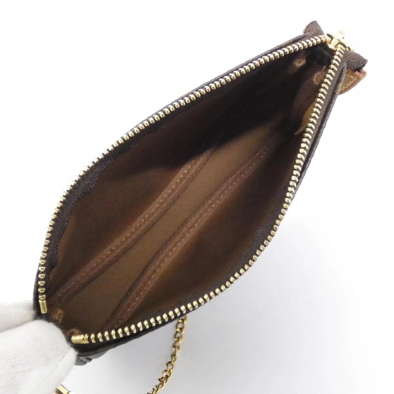 Túi đeo chéo mini Monogram Louis Vuitton M58009 620692