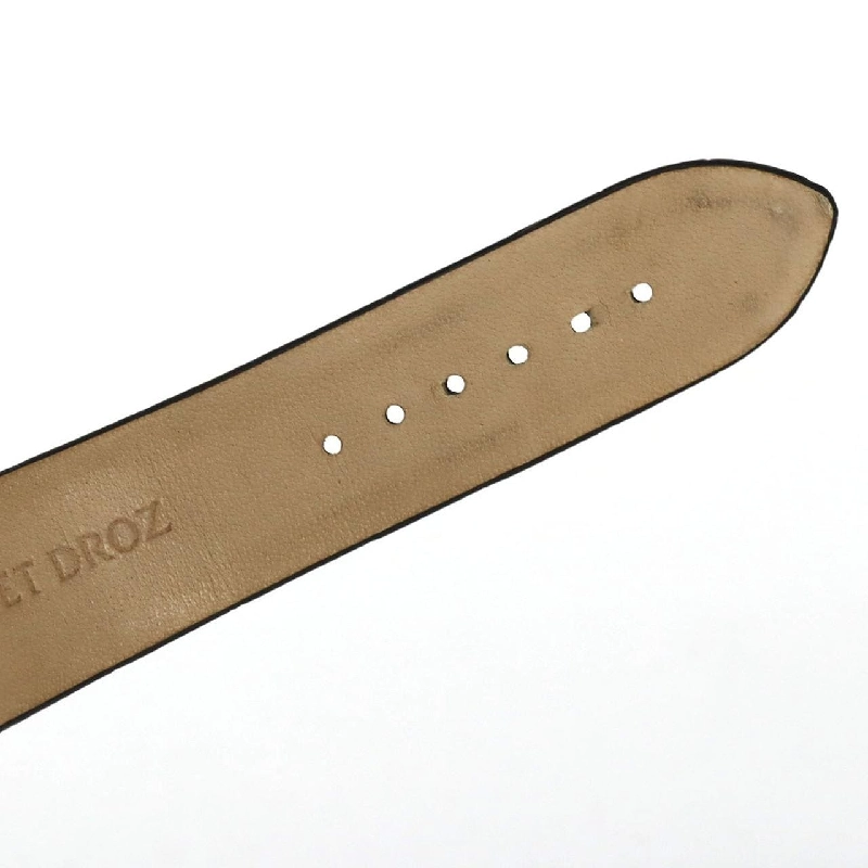 Jaeque-Dro Grand Seconde PG J003033204 PG-RG Tự động - Hàng hiệu Chính hãng 880978