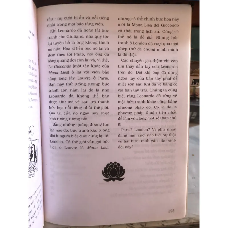 Thế giới những điều kỳ thú  1029113