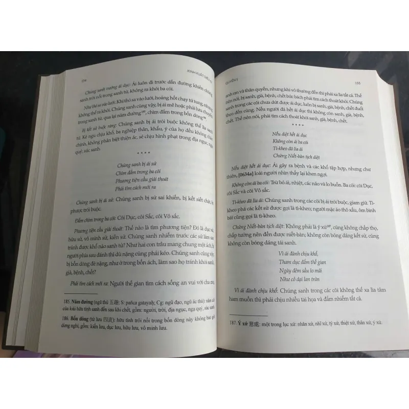 Bộ Kinh Xuất Diệu - Thích Minh Cảnh 699057