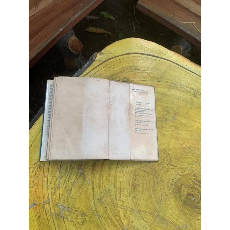 ELEMENTARY MATHEMATICS- G. DOROFEEV- M. POTAPOV- N. ROZOV 760963