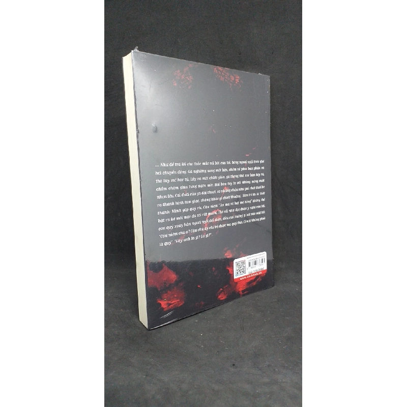 Người đàn ông có cái đuôi hình thuổng - Phạm Thị Ngọc Liên new 100% HCM.ASB1305 911588