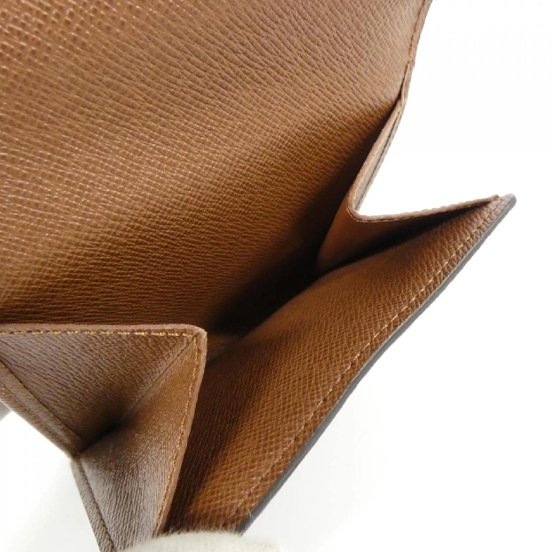 Ví Louis Vuitton Monogram Porte-Feuille Elisée M61654 - Hàng hiệu Authentic 805996