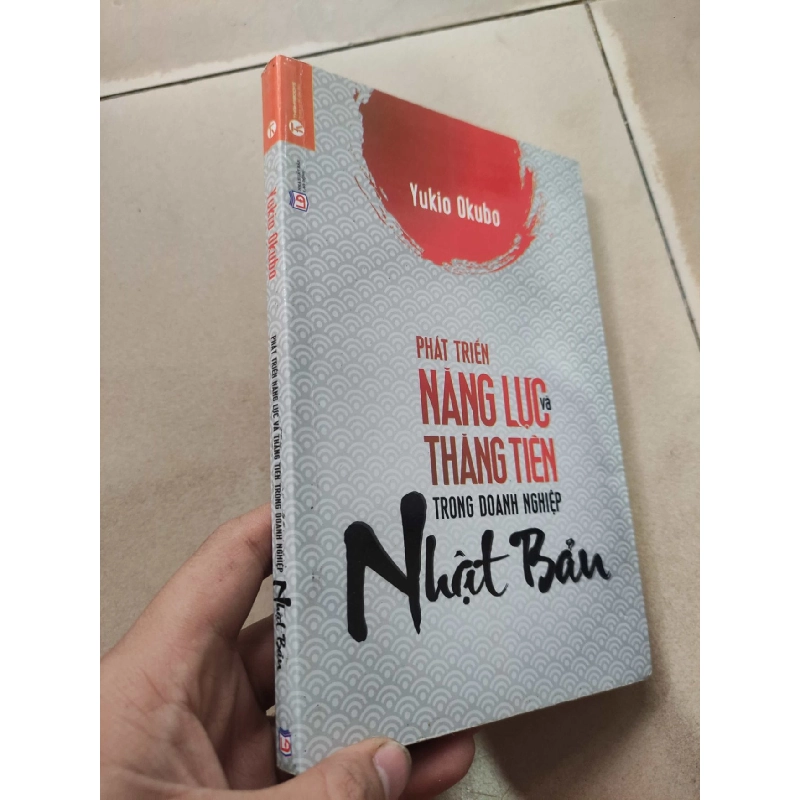 Phát triển năng lực và thăng tiến trong doanh nghiệp có highlight mớ 80%HCM01/03 910278